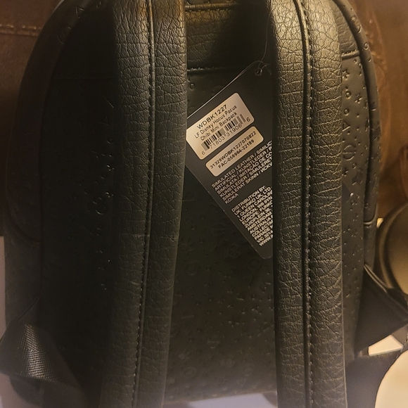 Loungefly backpack - Picture 4 of 4